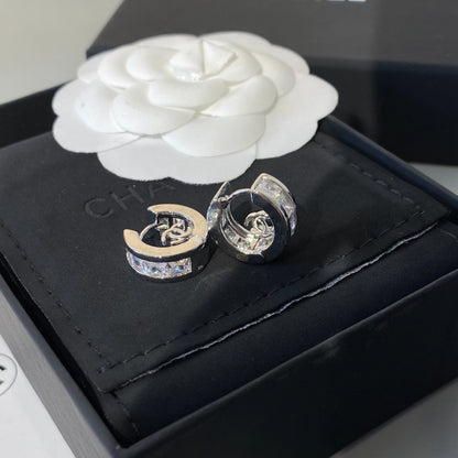 A1247  Women's new fashionable earring jewelry