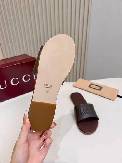 SHGS3 Women slipper Shoes 35-43 with box