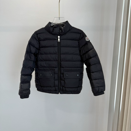 053024  Children's boys' and girls' lightweight down jacket clothes