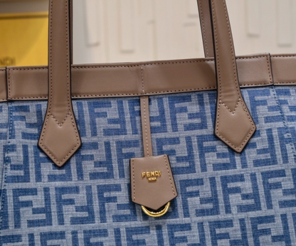 LFP10 Leather Bag 27-15-27CM Or 32-16-32CM Handbag