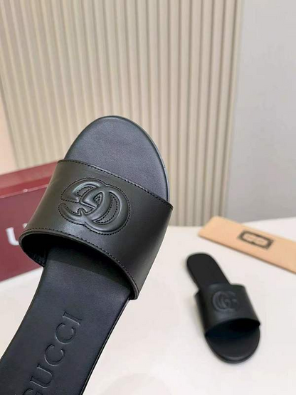 SHGS3 Women slipper Shoes 35-43 with box