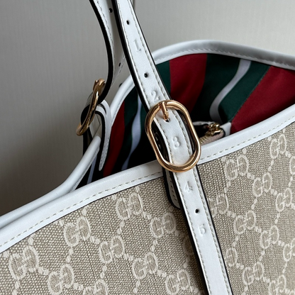 LGP35 Leather Bag 38-25-15CM Handbag