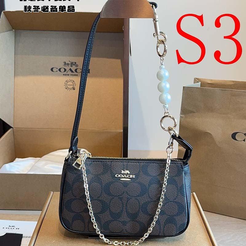 MCP98 bag 9-5-12cm Shoulder bags
