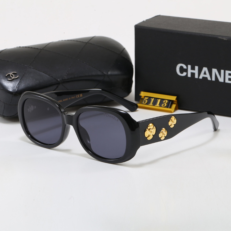 5113 Sunglasses with box