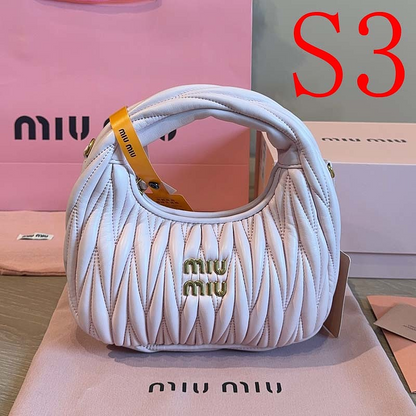 MMP20 Bag 21X7X11cm Handbag