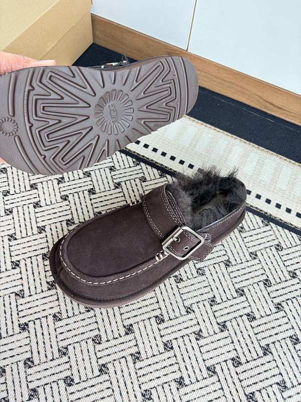 BUS1 Wool Women sandals Shoes 35-42 with Box