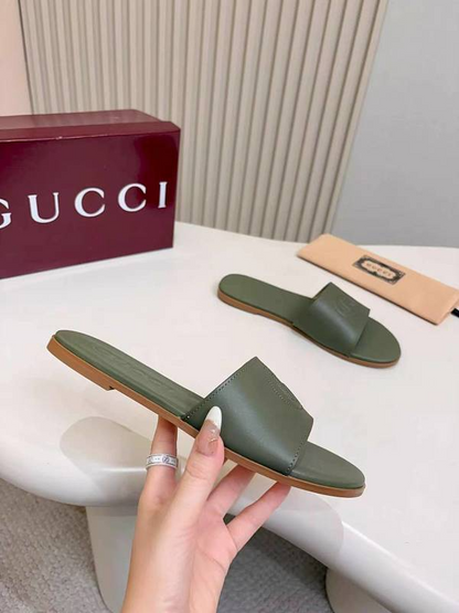 SHGS3 Women slipper Shoes 35-43 with box