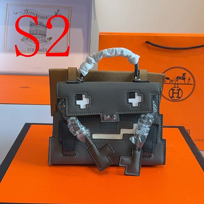 MHP9 Bag 19X7X13cm Handbag