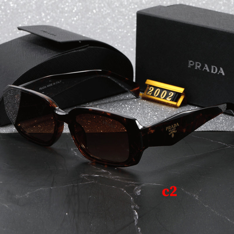 2002 Sunglasses with box