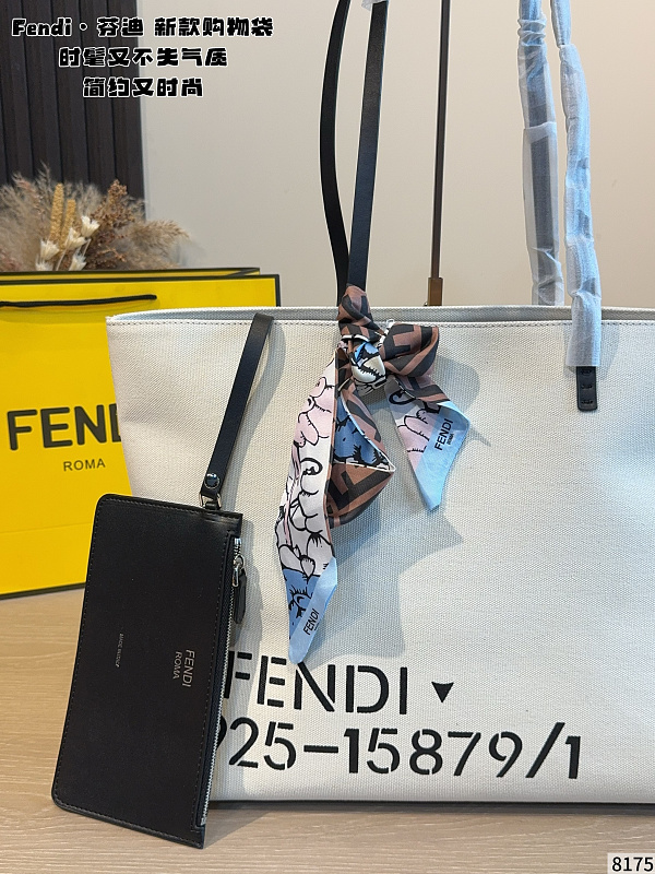 MFP7  Bag 35X18X31cm Shopping bag