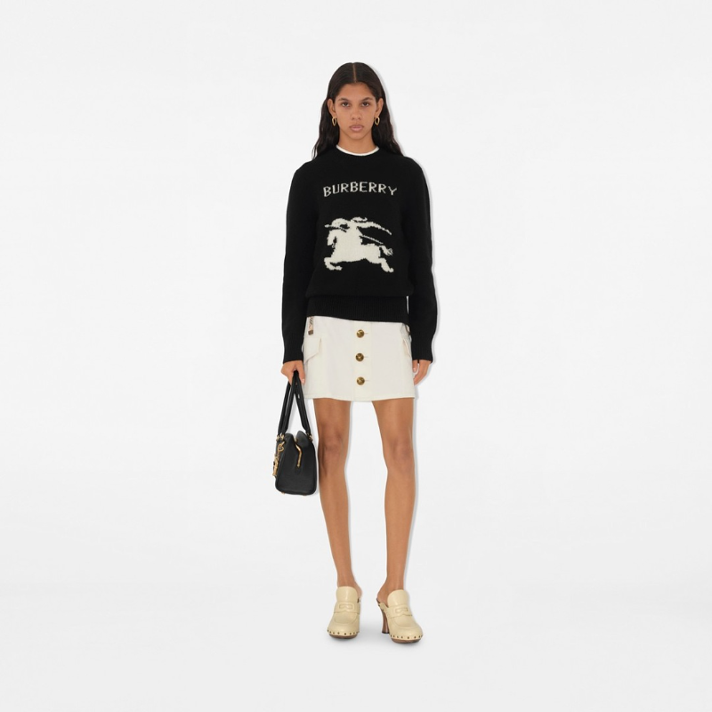 BUC201  New men's and women's autumn and winter sweaters, woolen sweaters, round neck pullovers, clothing