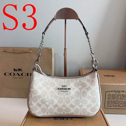 MCP96 bag 24-7-12cm Shoulder bags with box