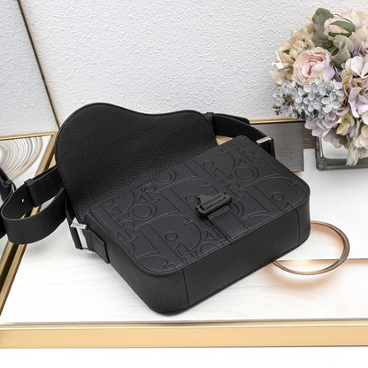 LDP81 bag 23x17.5x6CM Shoulder bags