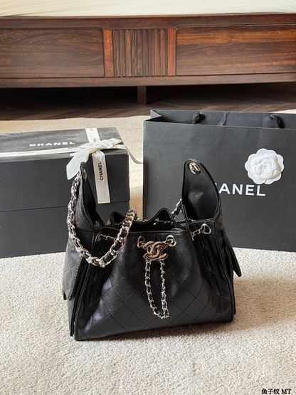 ACP70 Leather Bags 30CM 25CM 22CM Bag