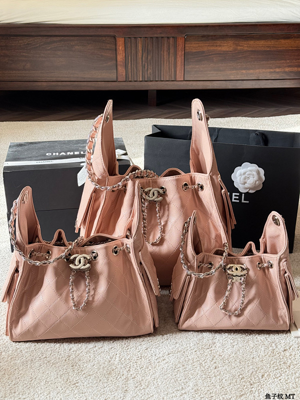 ACP70 Leather Bags 30CM 25CM 22CM Bag