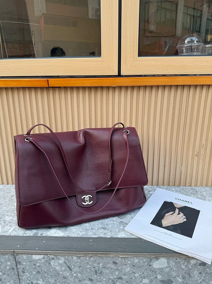 LCP105 bag 38.5-11-26cm 32-10-19.5cm Hand bag