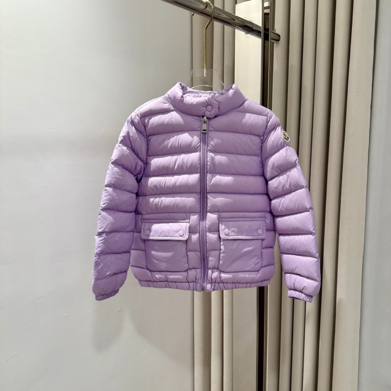 053024  Children's boys' and girls' lightweight down jacket clothes