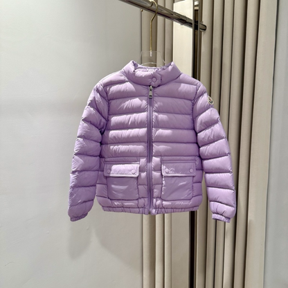 053024  Children's boys' and girls' lightweight down jacket clothes