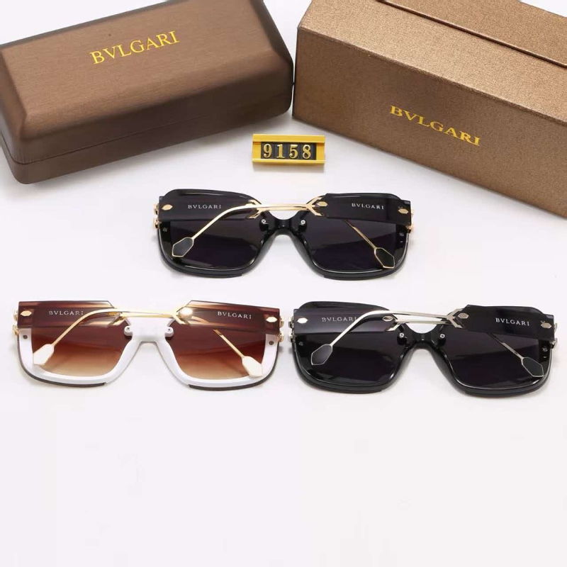 9158 Sunglasses with box