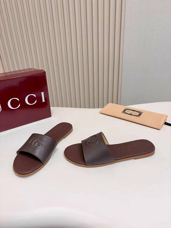 SHGS3 Women slipper Shoes 35-43 with box