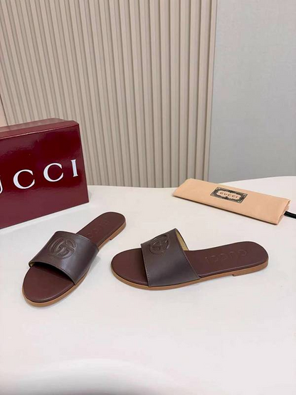SHGS3 Women slipper Shoes 35-43 with box