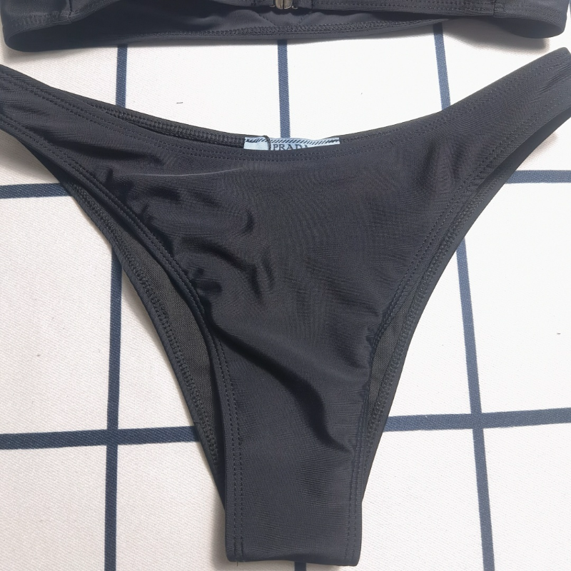 ZPAR1  Women's swimwear two-piece bikini