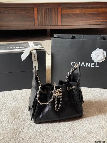 ACP70 Leather Bags 30CM 25CM 22CM Bag