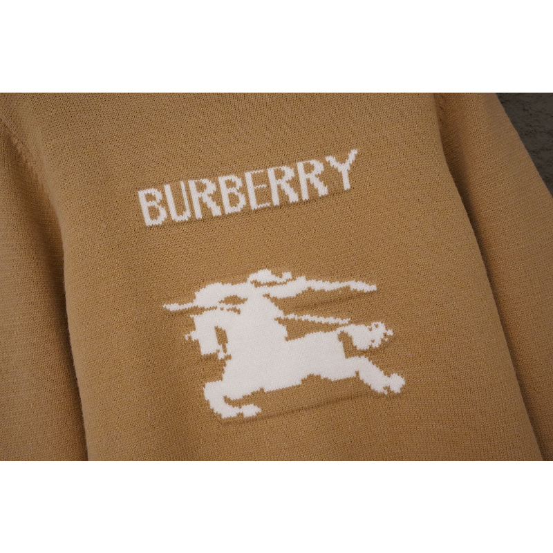 BUC201  New men's and women's autumn and winter sweaters, woolen sweaters, round neck pullovers, clothing