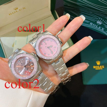 RW55   Women's mechanical watch 35mm*12mmCITIZEN movement