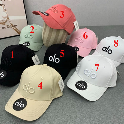 ALH3 New high-quality sun hat