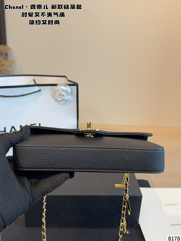 MCP106  bag 22X3X12cm Shoulder bags
