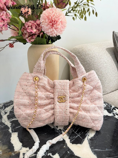ACP55 Leather Bag 35CM 20CM Bags