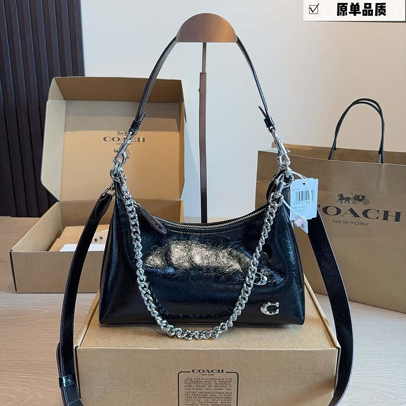 MCP101 bag 27-6-14cm Shoulder bags with box
