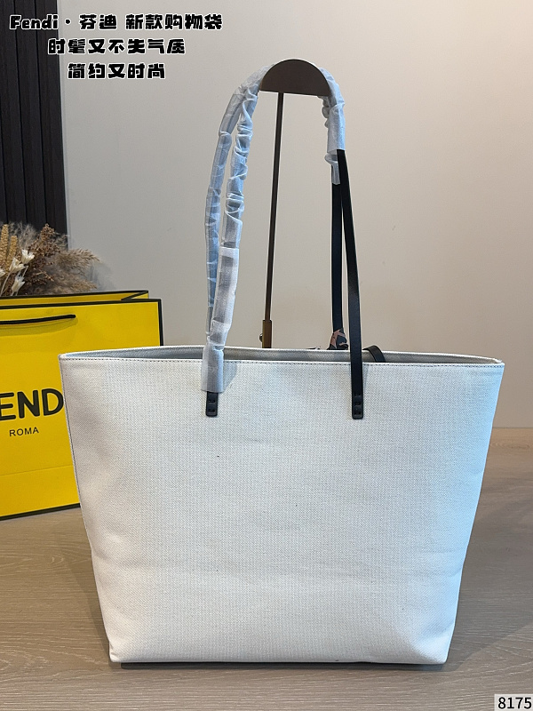 MFP7  Bag 35X18X31cm Shopping bag