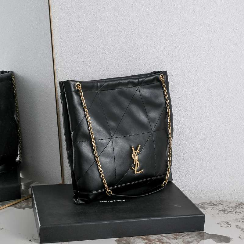 LYP73  Bag 34×26×2cm Shopping bag
