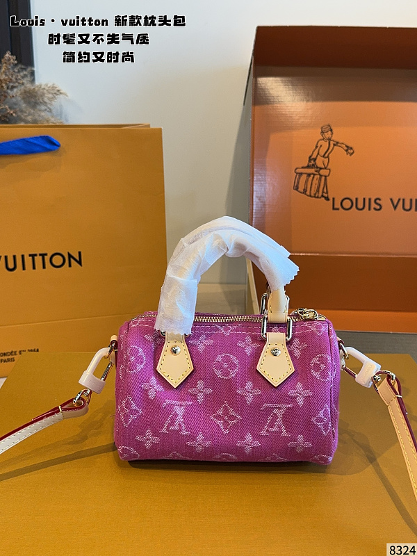 MLP103 Bag 16X8X10cm Handbag