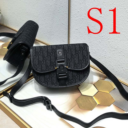 LDP79 bag 20.5-16-5CM Shoulder bags