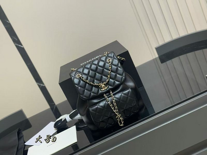 MCP19 Bag 23-23CM Leather Bags