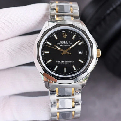RW54  Casual men's mechanical watch 42mmCITIZEN movement