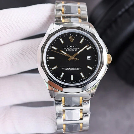 RW54  Casual men's mechanical watch 42mmCITIZEN movement