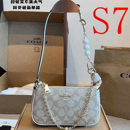 MCP98 bag 9-5-12cm Shoulder bags