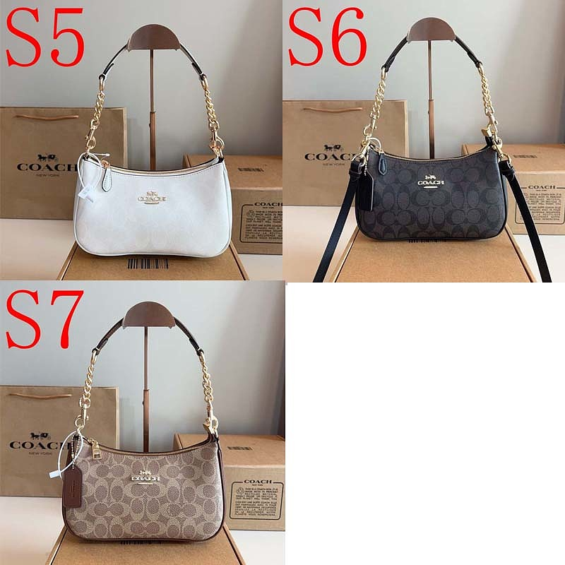 MCP96 bag 24-7-12cm Shoulder bags with box