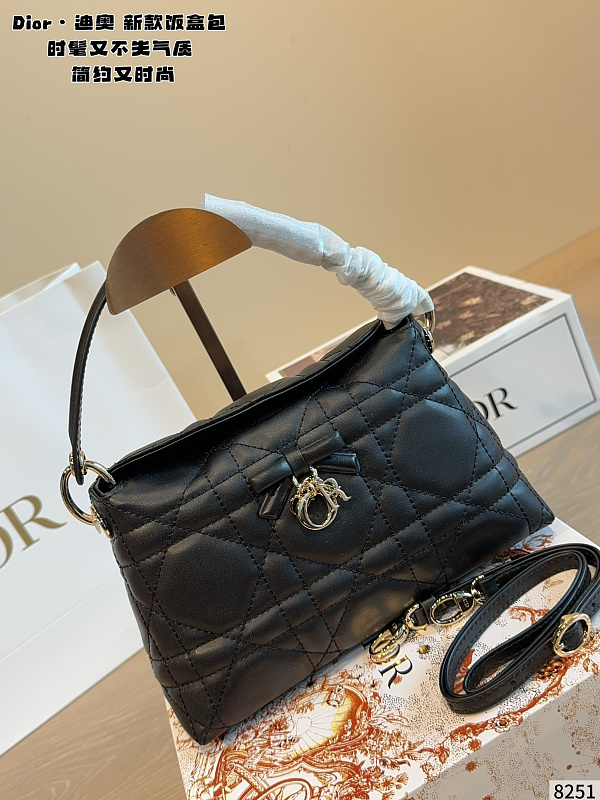 MDP10 Bag 22X7X14cm Handbag