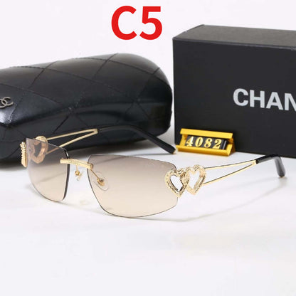 4082 Sunglasses with box