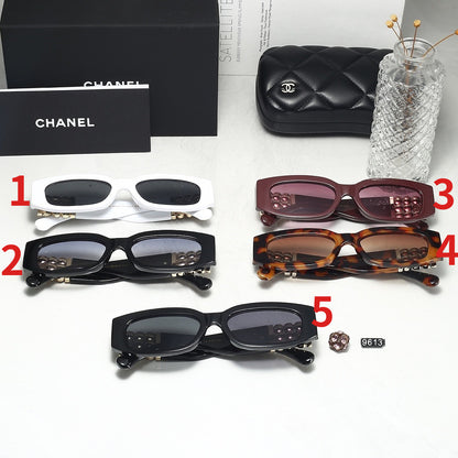 9613 Sunglasses with box