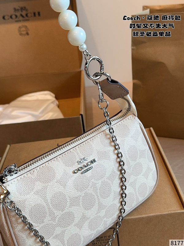 MCP98 bag 9-5-12cm Shoulder bags