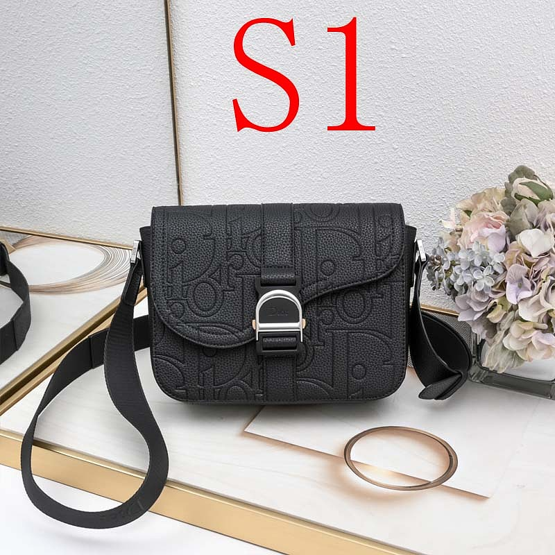 LDP83 bag 20 x 13 x 5 CM Shoulder bags