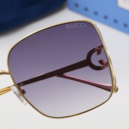 003 Sunglasses with box