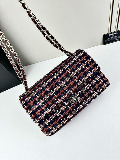 LCP125  Bag 25-15-6cm Shoulder bag