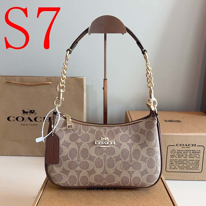MCP96 bag 24-7-12cm Shoulder bags with box